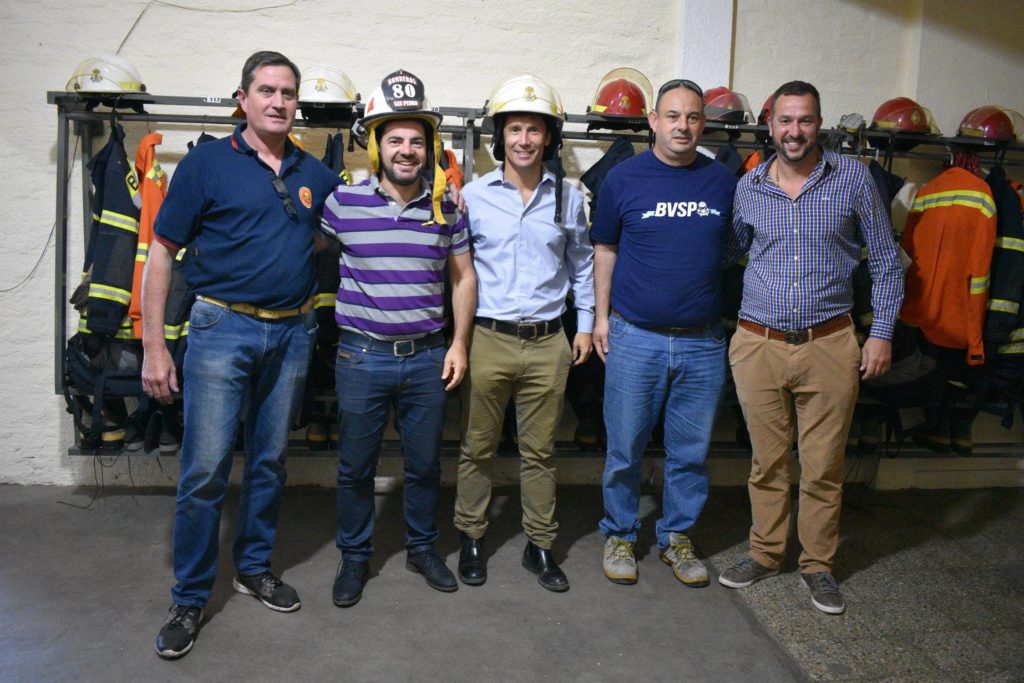 El Diario de San Pedro | Noticias locales y regionales