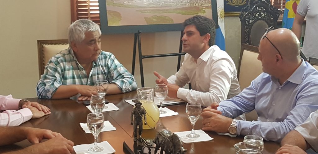 El Diario de San Pedro | Noticias locales y regionales