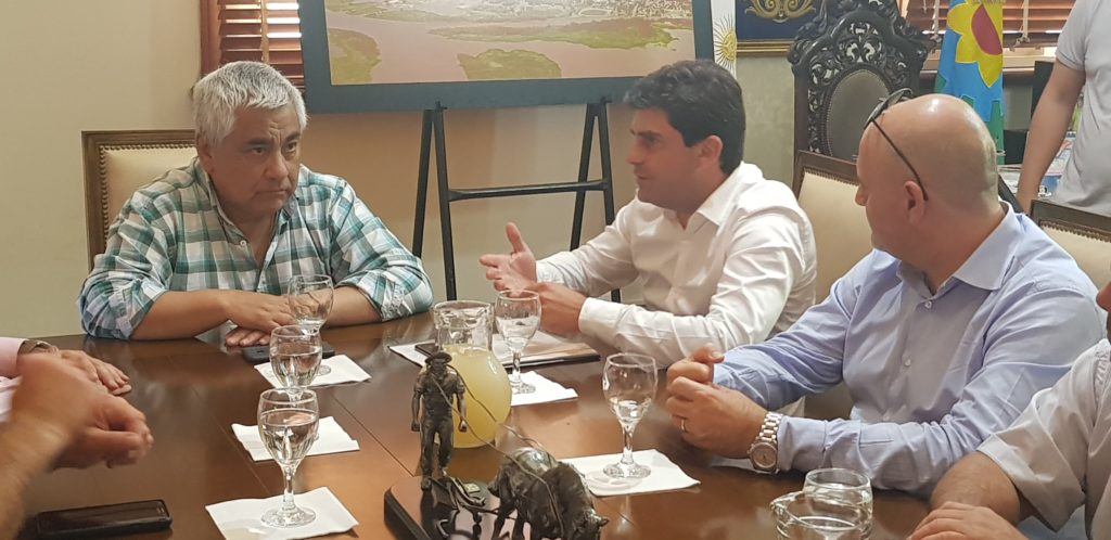 El Diario de San Pedro | Noticias locales y regionales