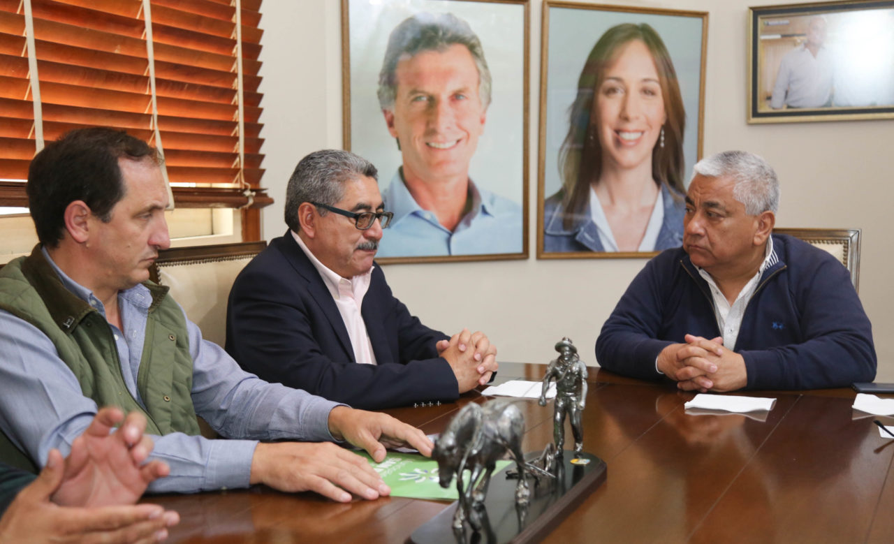 El Diario de San Pedro | Noticias locales y regionales