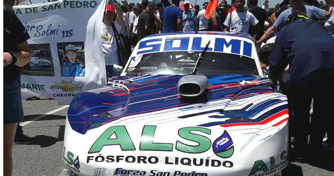 El Diario de San Pedro | Noticias locales y regionales