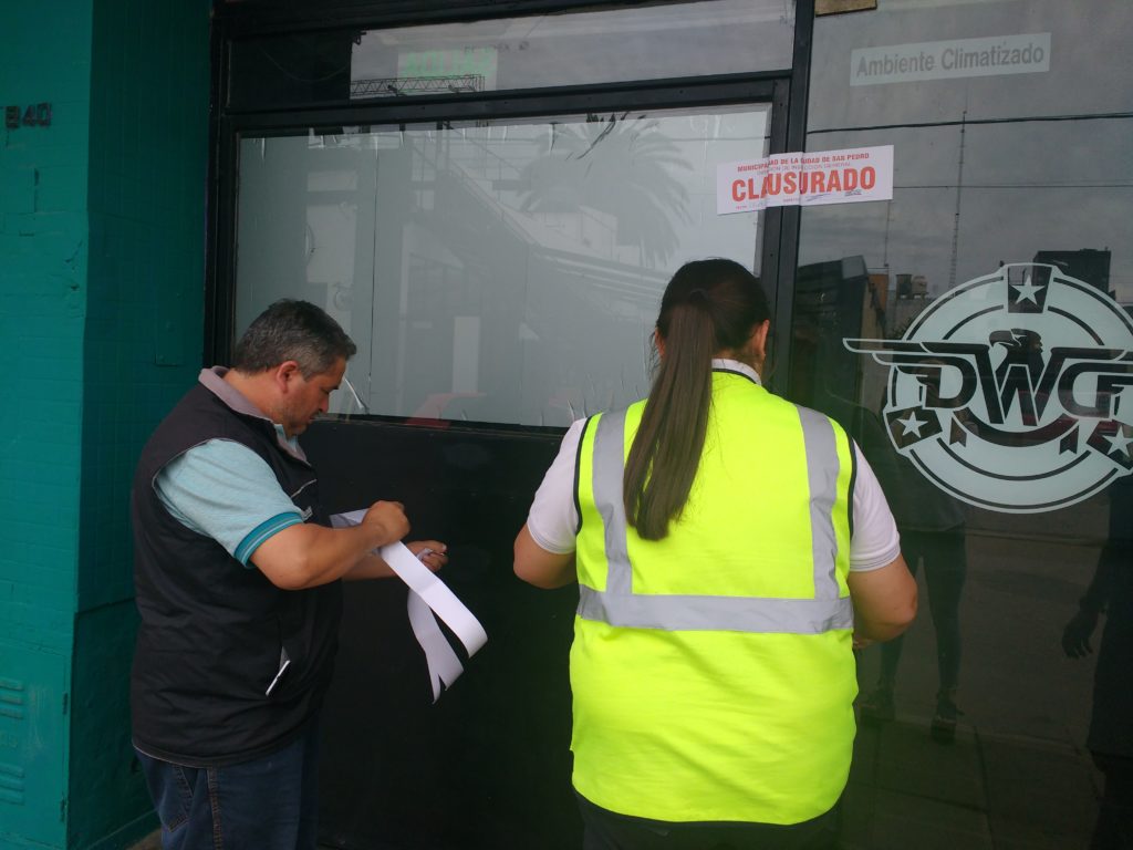 El Diario de San Pedro | Noticias locales y regionales