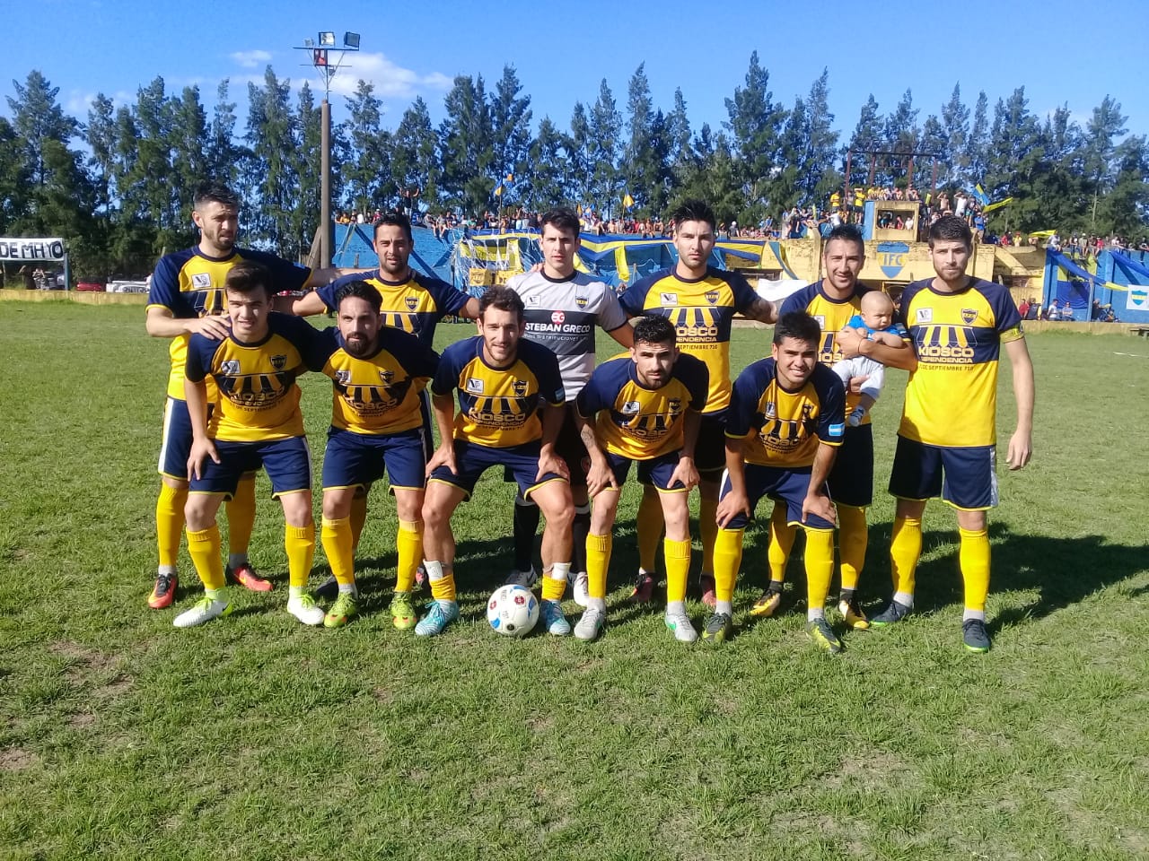 El Diario de San Pedro | Noticias locales y regionales