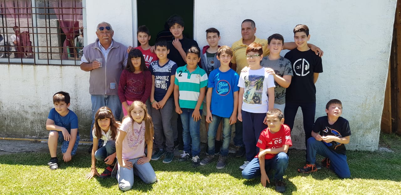 El Diario de San Pedro | Noticias locales y regionales