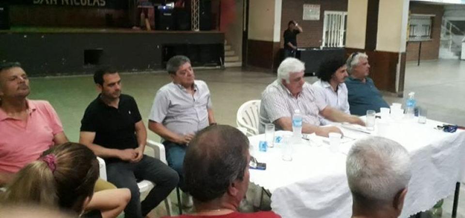 El Diario de San Pedro | Noticias locales y regionales