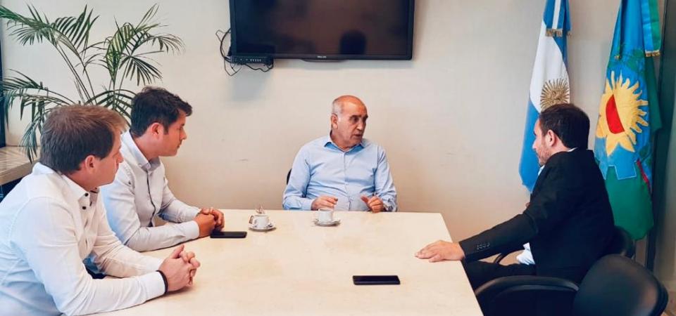 El Diario de San Pedro | Noticias locales y regionales