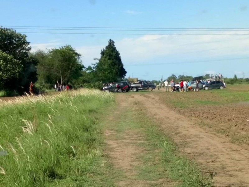 El Diario de San Pedro | Noticias locales y regionales