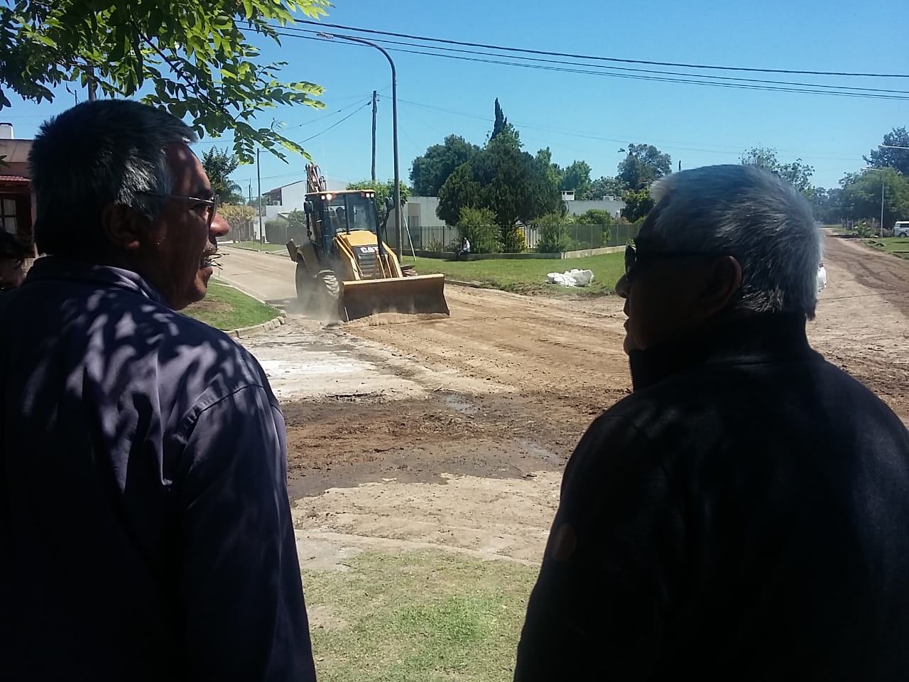 El Diario de San Pedro | Noticias locales y regionales