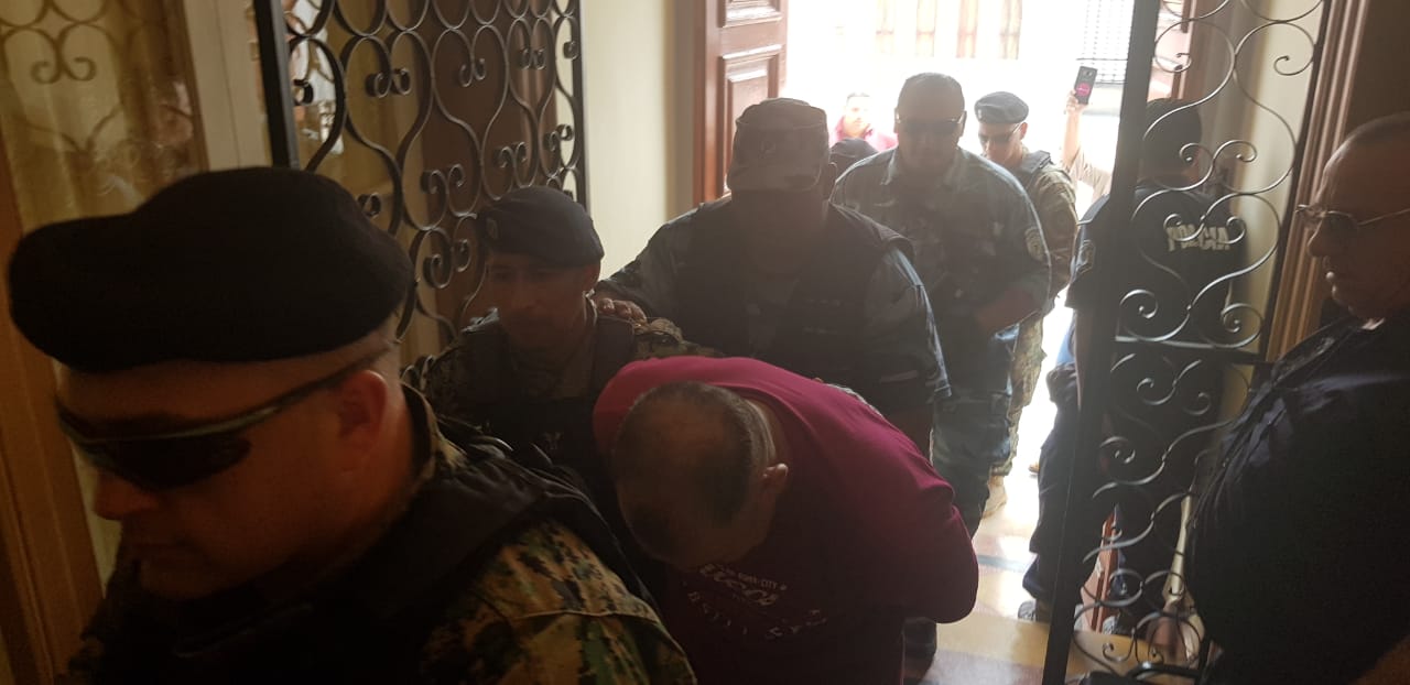 El Diario de San Pedro | Noticias locales y regionales