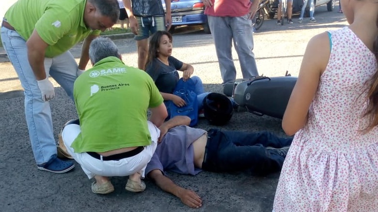 El Diario de San Pedro | Noticias locales y regionales