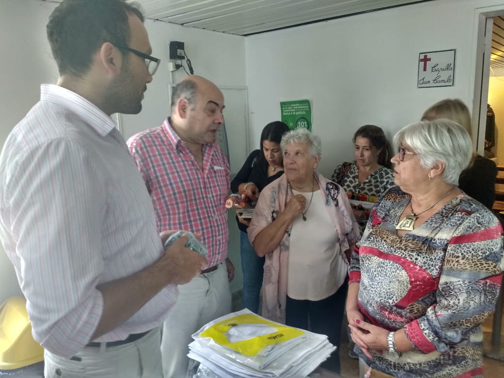 El Diario de San Pedro | Noticias locales y regionales