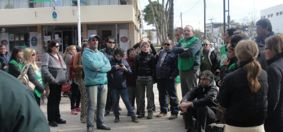 El Diario de San Pedro | Noticias locales y regionales