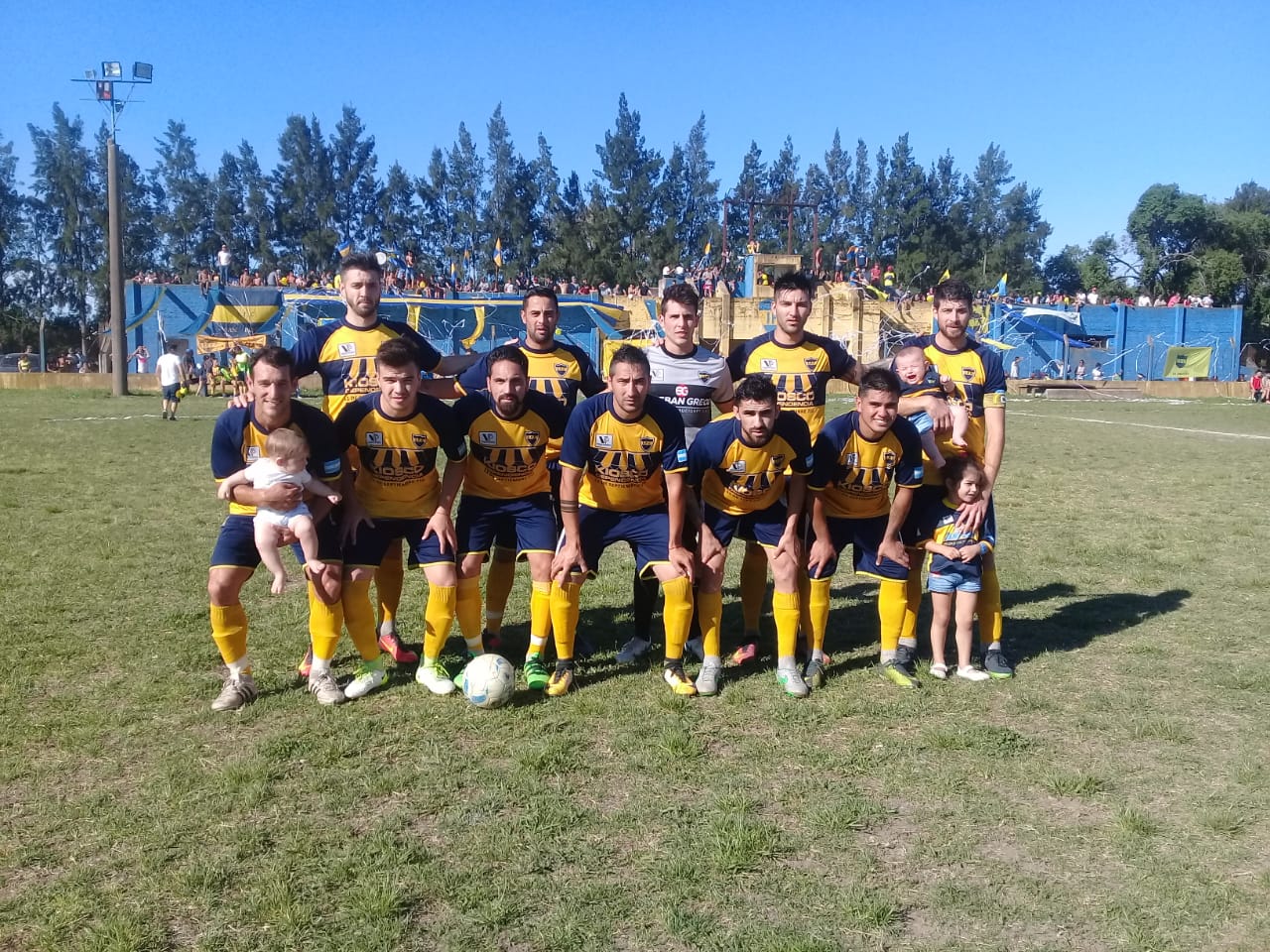 El Diario de San Pedro | Noticias locales y regionales