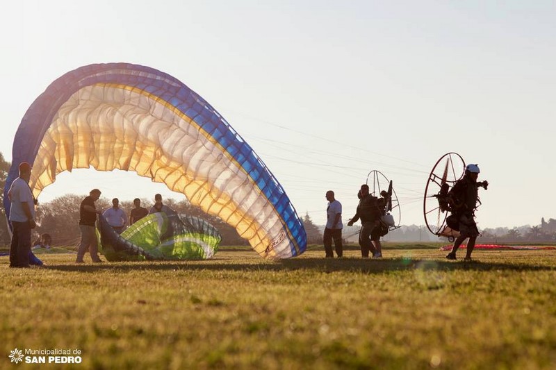 El Diario de San Pedro | Noticias locales y regionales