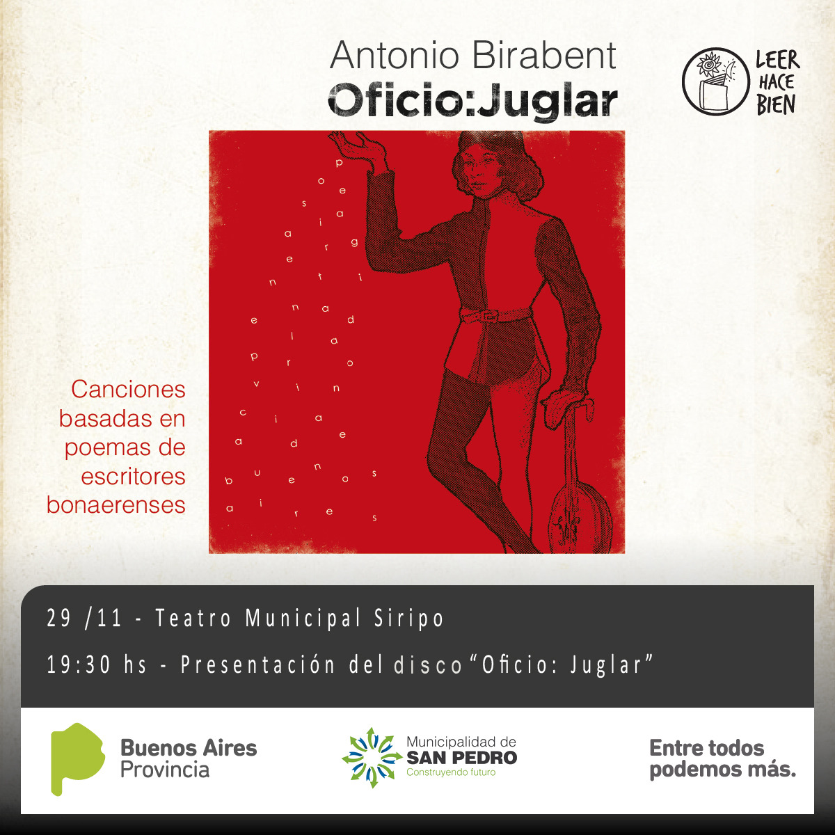 El Diario de San Pedro | Noticias locales y regionales