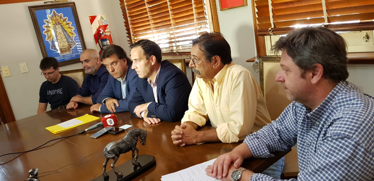 El Diario de San Pedro | Noticias locales y regionales