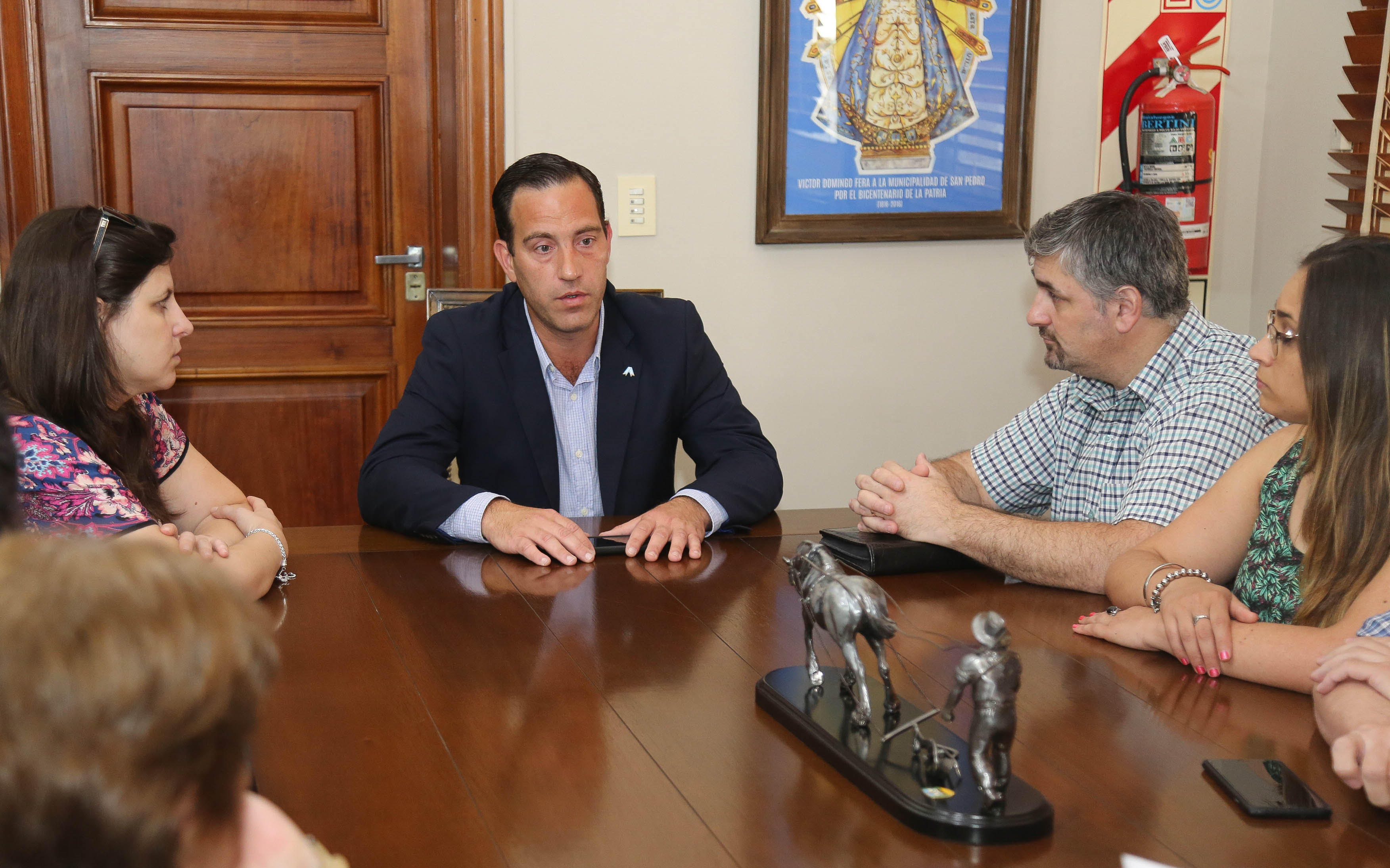 El Diario de San Pedro | Noticias locales y regionales