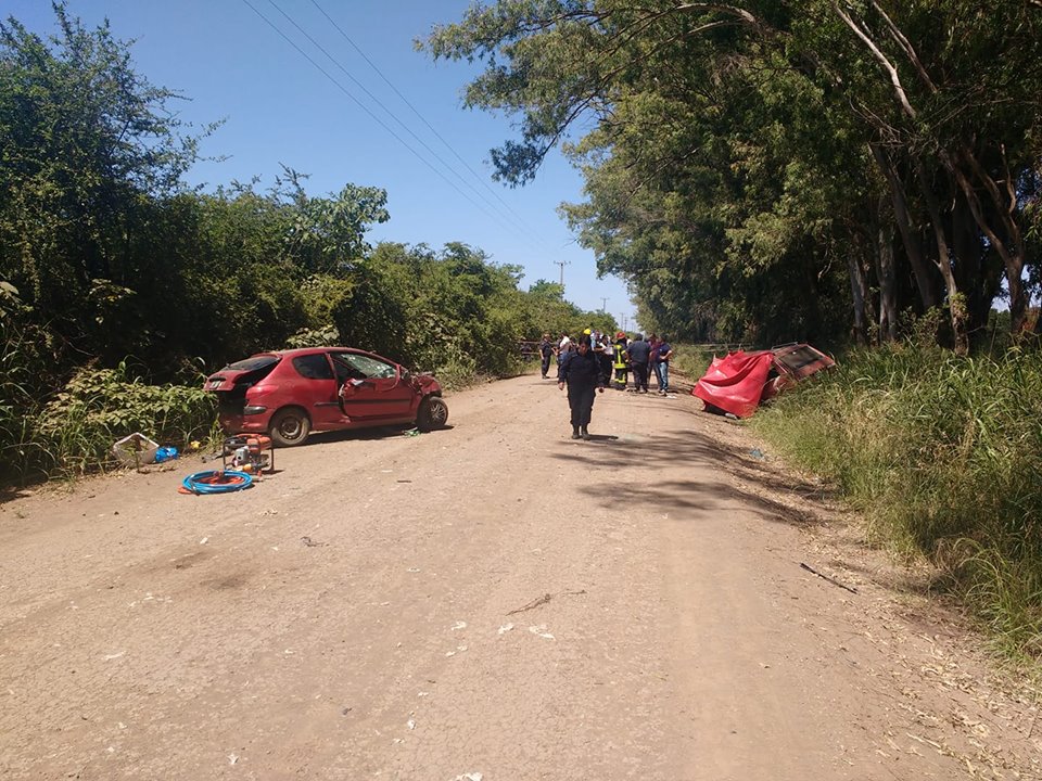 El Diario de San Pedro | Noticias locales y regionales