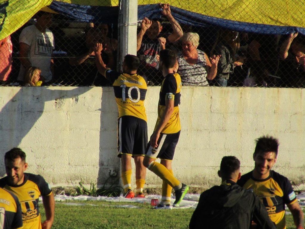 El Diario de San Pedro | Noticias locales y regionales