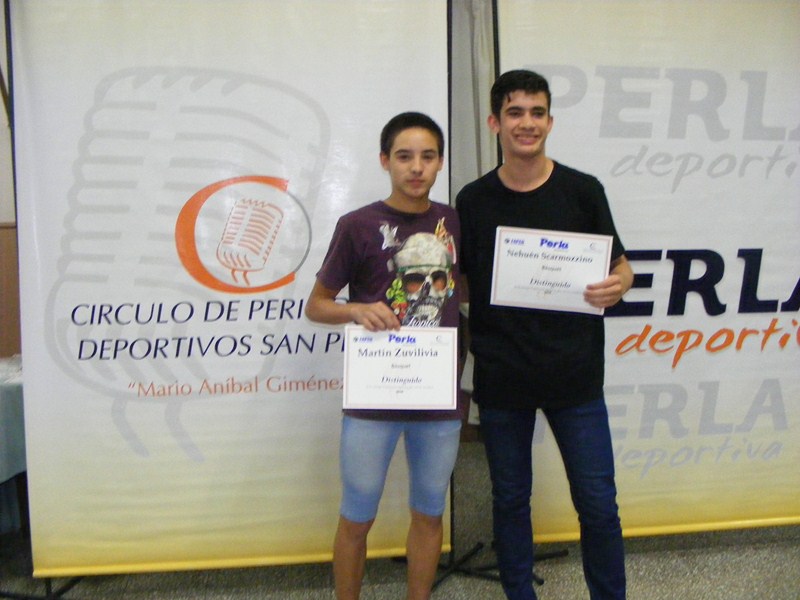 El Diario de San Pedro | Noticias locales y regionales