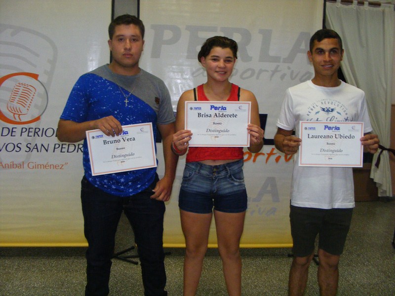 El Diario de San Pedro | Noticias locales y regionales