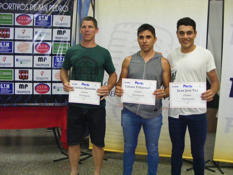 El Diario de San Pedro | Noticias locales y regionales