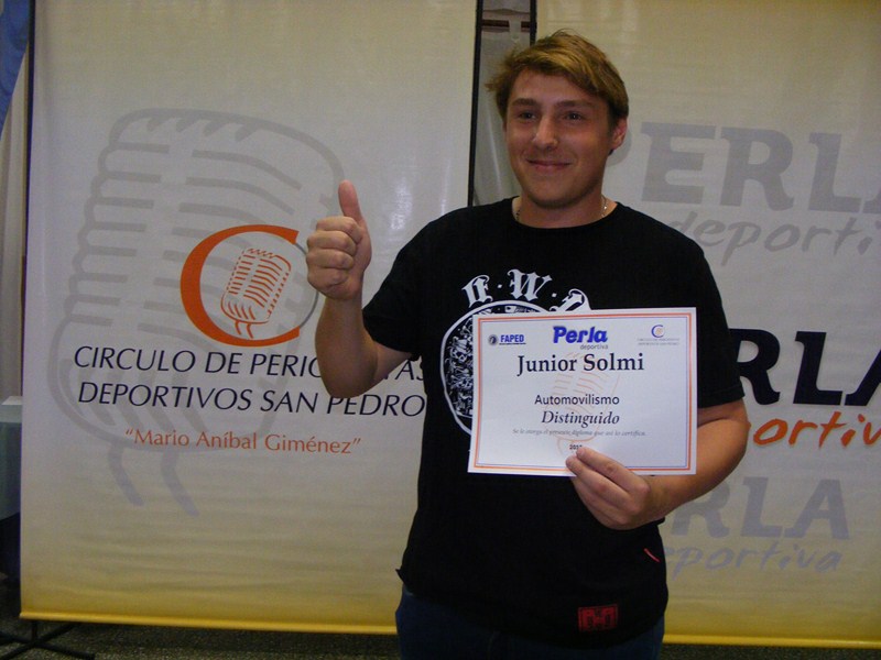 El Diario de San Pedro | Noticias locales y regionales