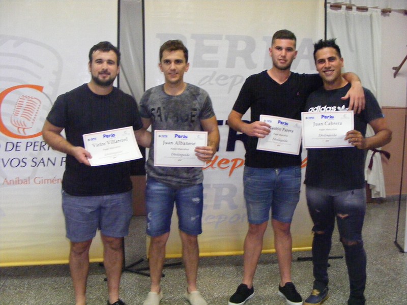 El Diario de San Pedro | Noticias locales y regionales