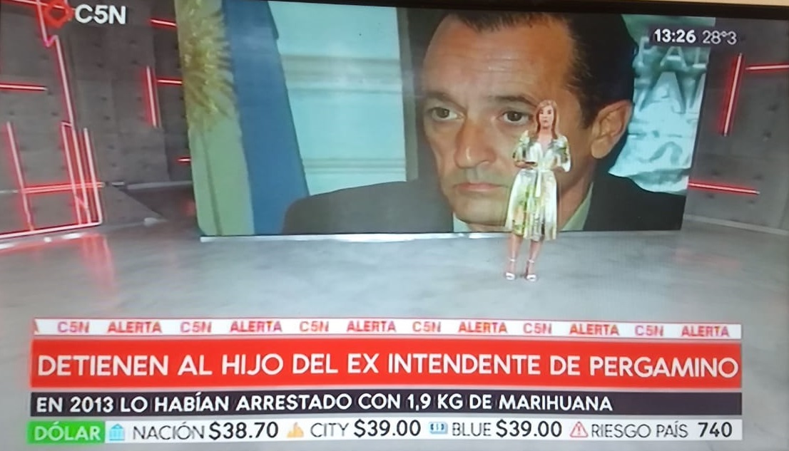 El Diario de San Pedro | Noticias locales y regionales