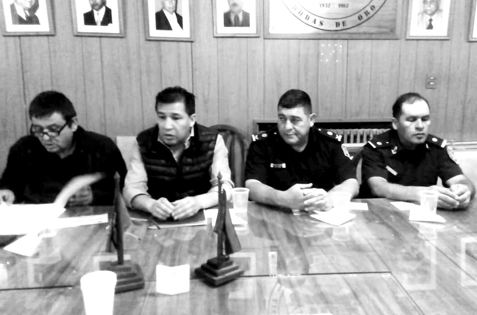 El Diario de San Pedro | Noticias locales y regionales