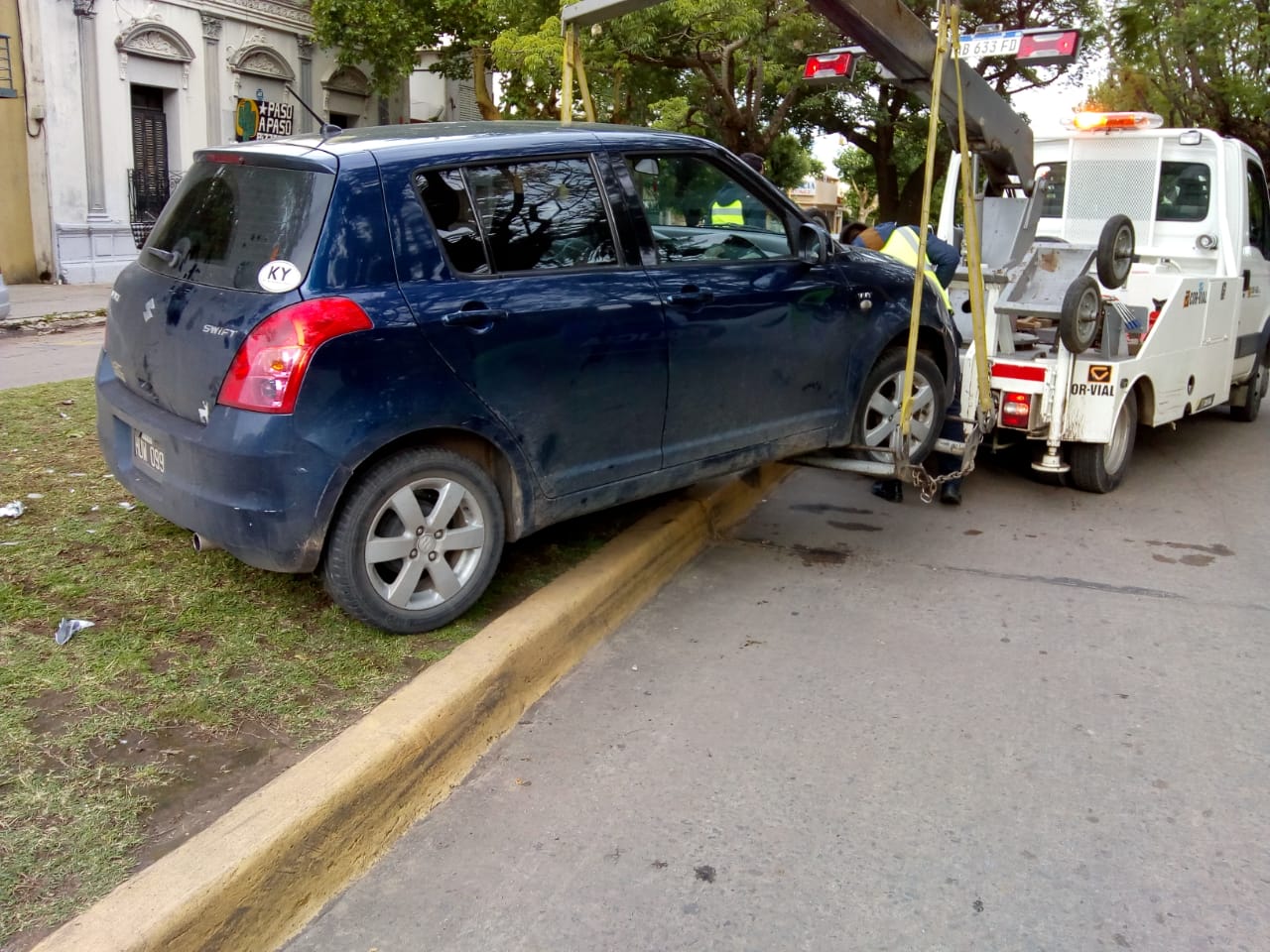 El Diario de San Pedro | Noticias locales y regionales