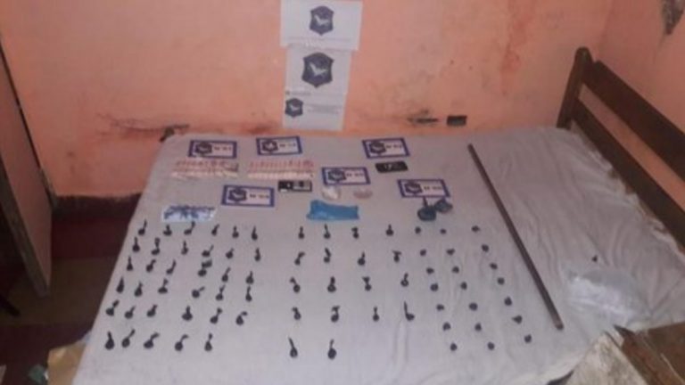 El Diario de San Pedro | Noticias locales y regionales