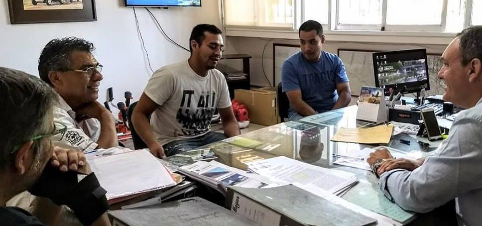 El Diario de San Pedro | Noticias locales y regionales