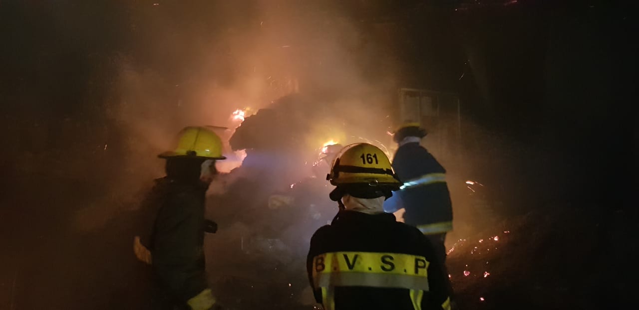 El Diario de San Pedro | Noticias locales y regionales