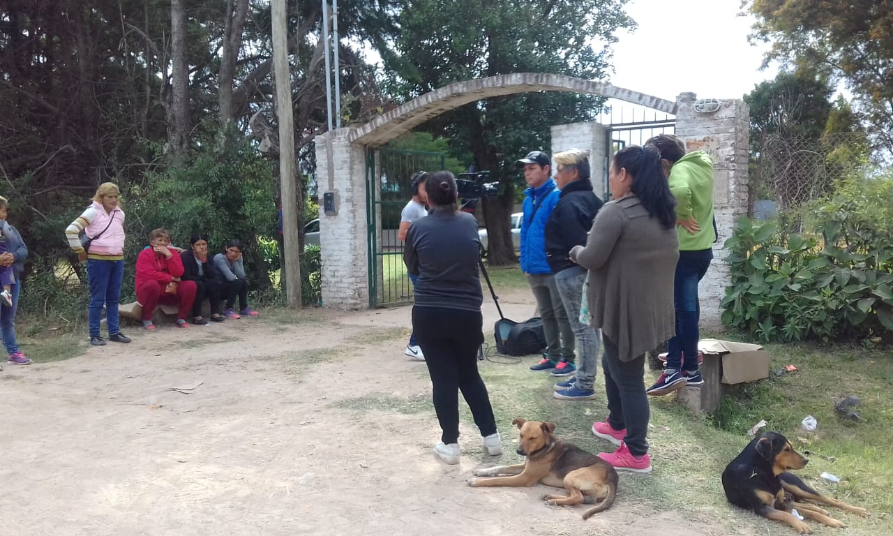 El Diario de San Pedro | Noticias locales y regionales