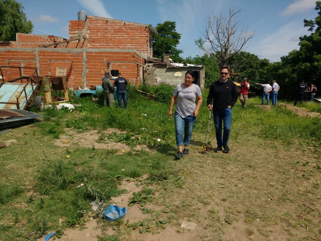 El Diario de San Pedro | Noticias locales y regionales