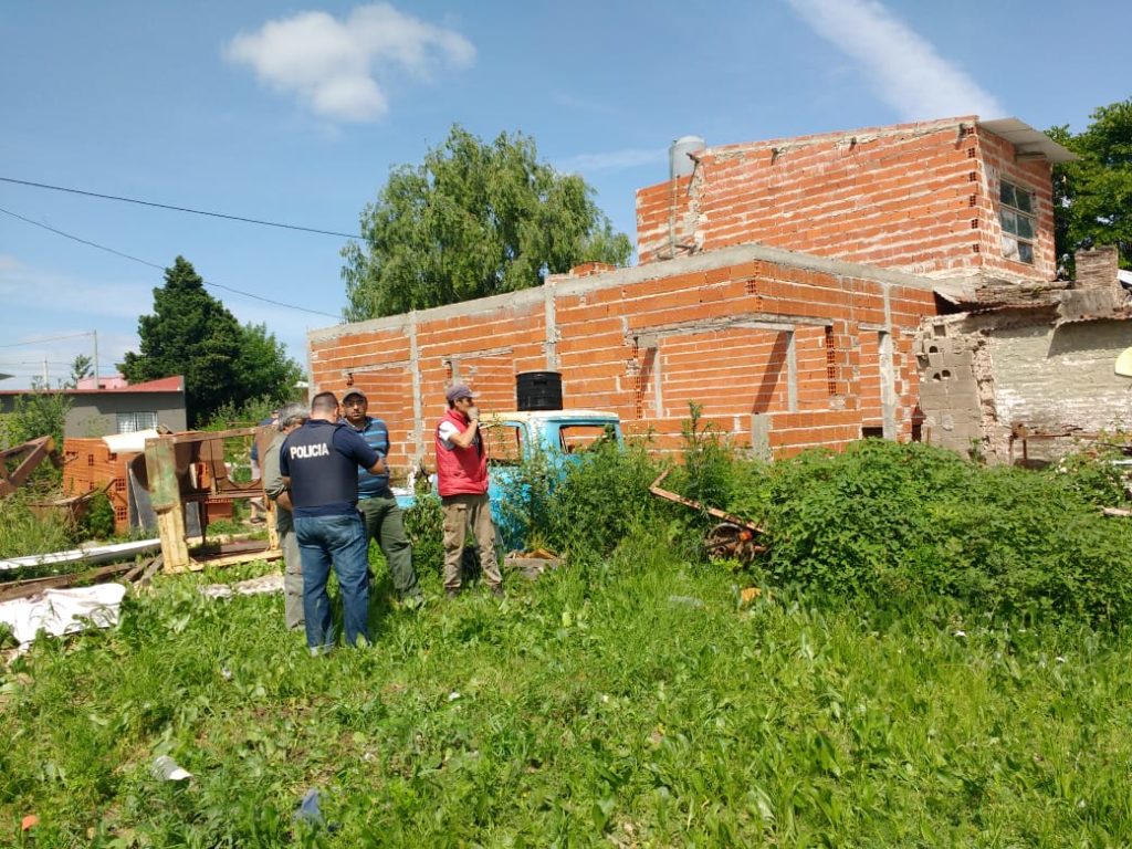 El Diario de San Pedro | Noticias locales y regionales