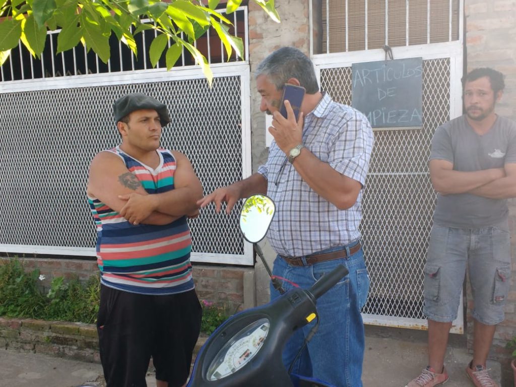 El Diario de San Pedro | Noticias locales y regionales