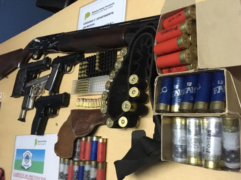 El Diario de San Pedro | Noticias locales y regionales