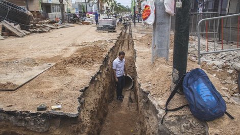 El Diario de San Pedro | Noticias locales y regionales