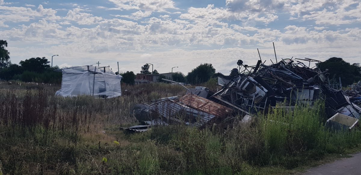 El Diario de San Pedro | Noticias locales y regionales