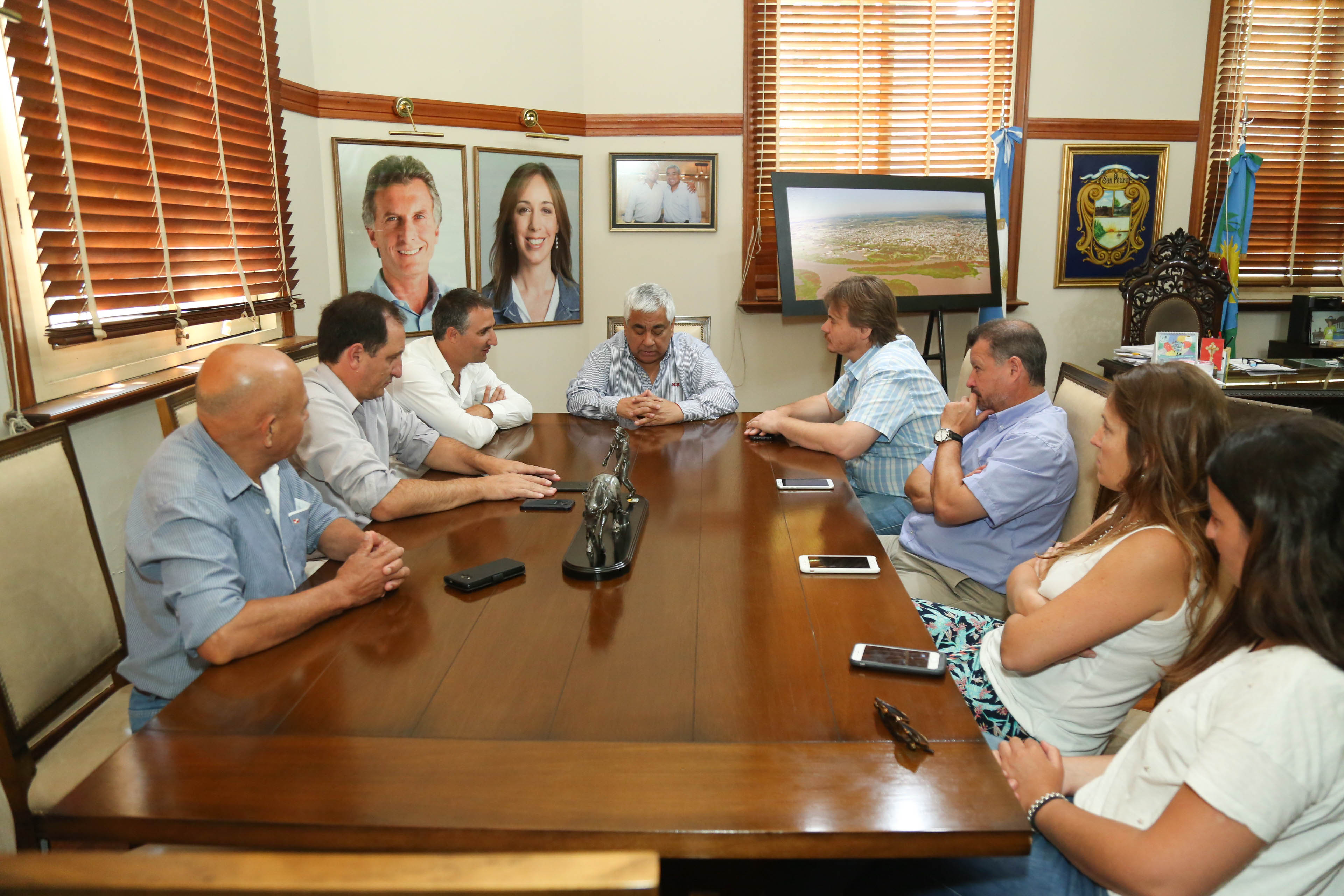 El Diario de San Pedro | Noticias locales y regionales