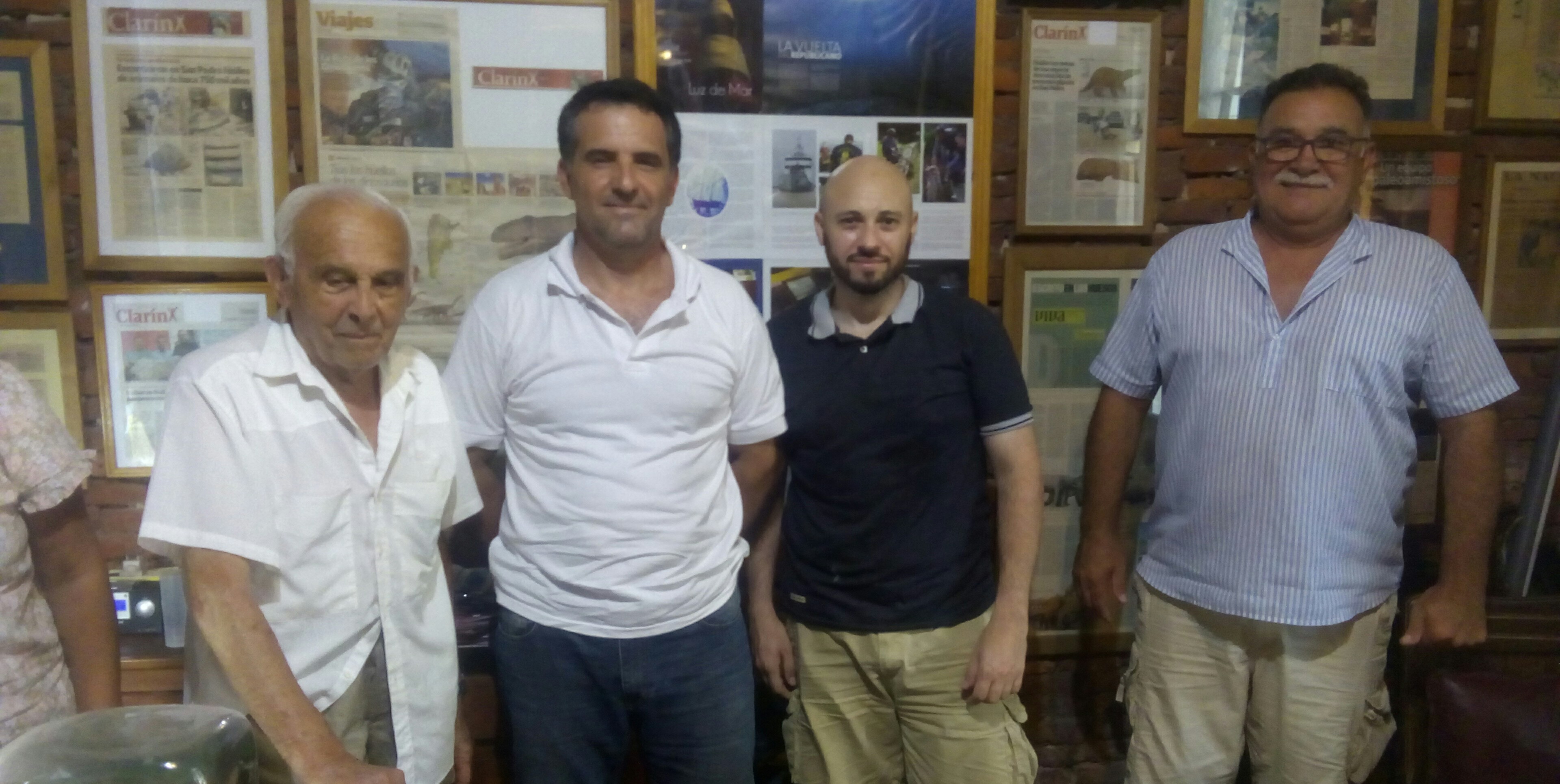 El Diario de San Pedro | Noticias locales y regionales