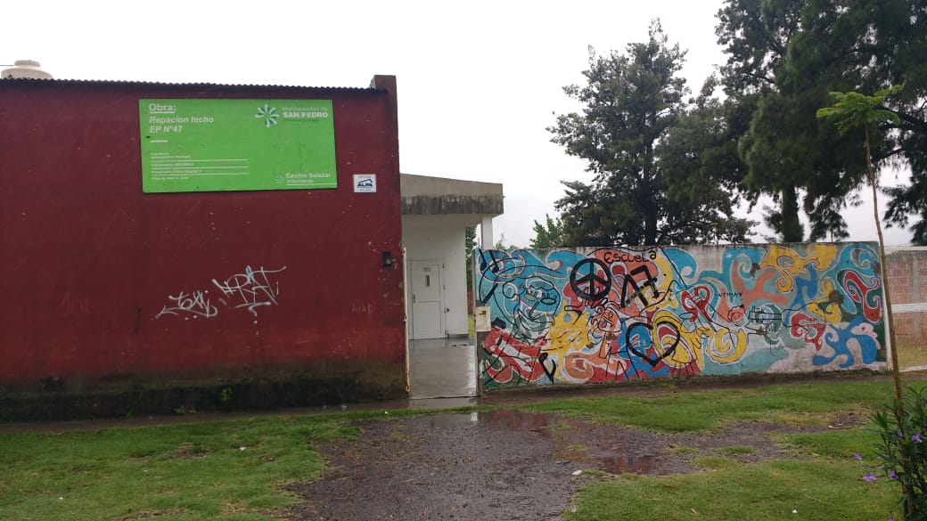 El Diario de San Pedro | Noticias locales y regionales