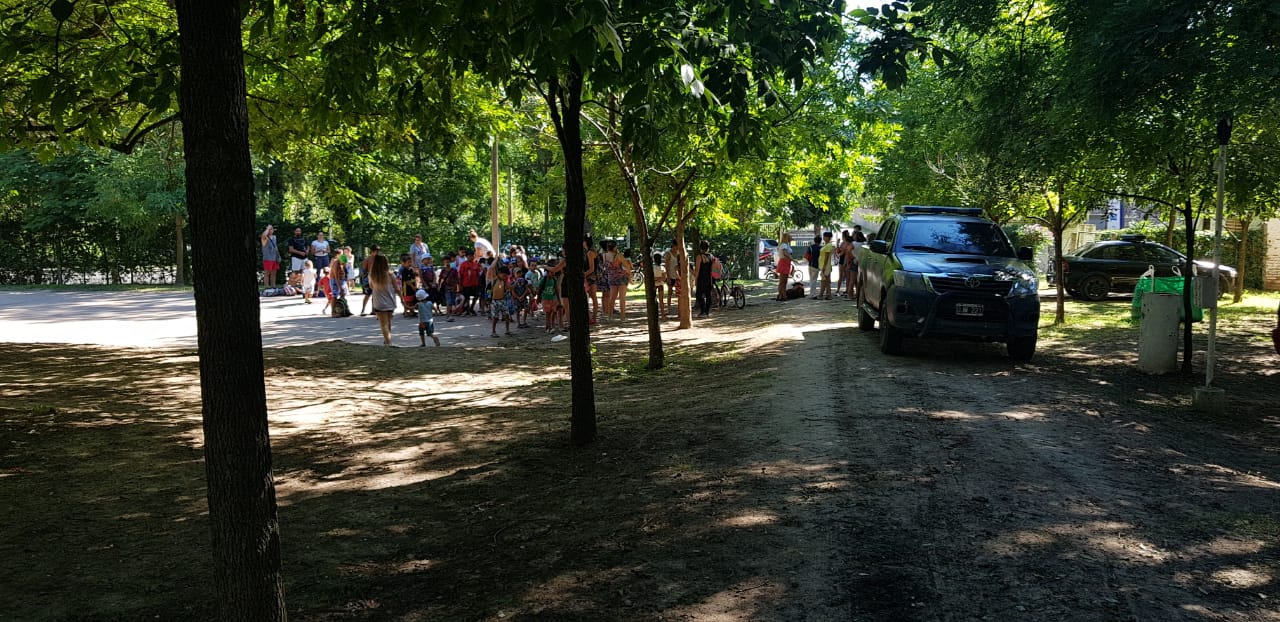 El Diario de San Pedro | Noticias locales y regionales