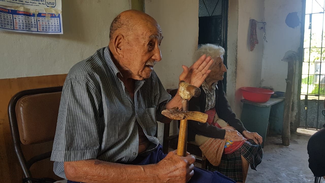 El Diario de San Pedro | Noticias locales y regionales