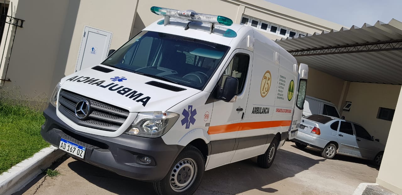 El Diario de San Pedro | Noticias locales y regionales