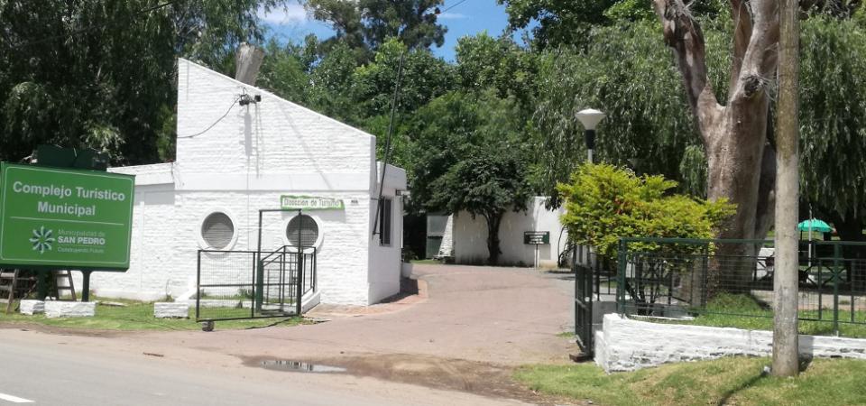 El Diario de San Pedro | Noticias locales y regionales