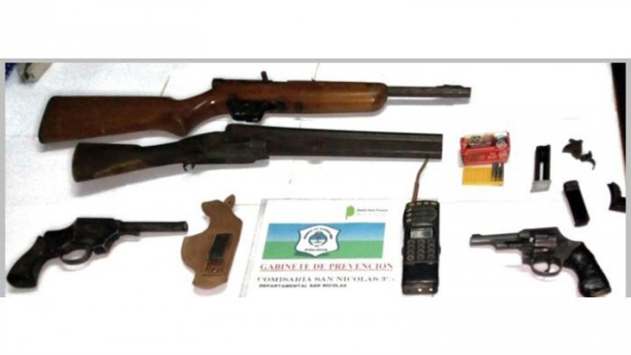 El Diario de San Pedro | Noticias locales y regionales