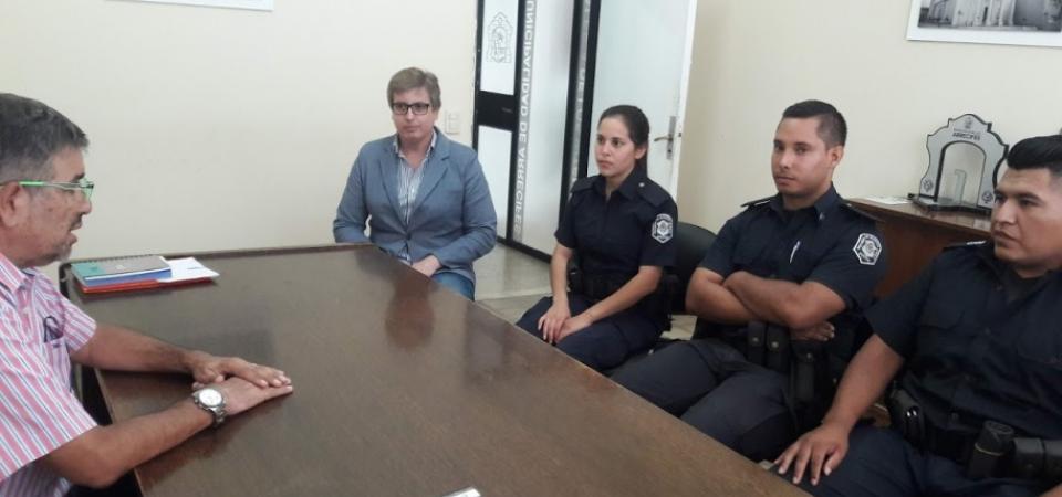 El Diario de San Pedro | Noticias locales y regionales